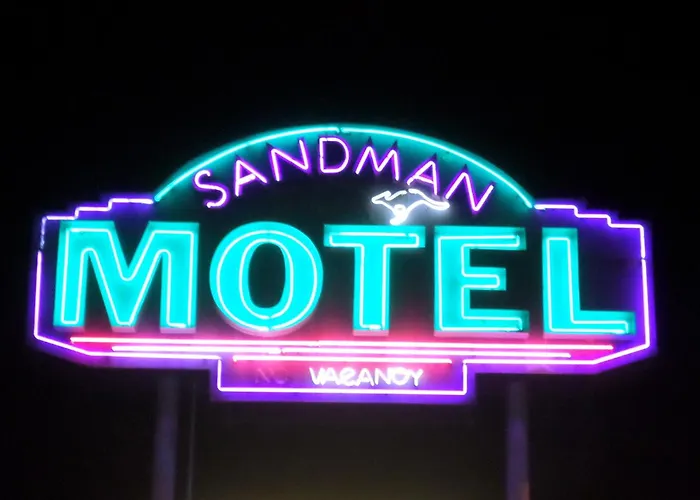 Sandman Motel