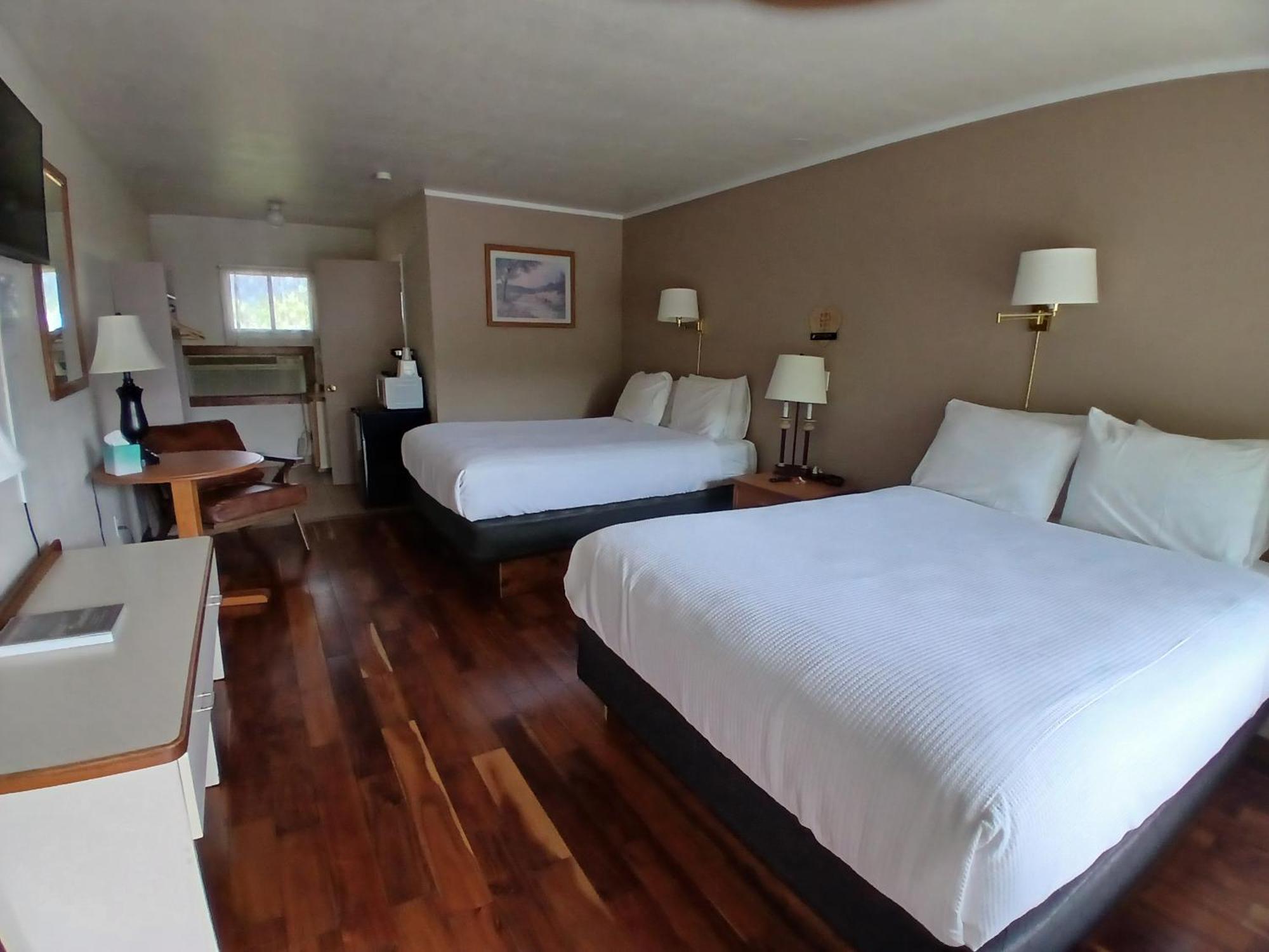 Sandman Motel
